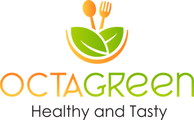 OctaGreen Logo